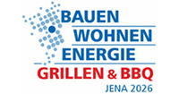 BAUEN-WOHNEN-ENERGIE-GRILLEN & BBQ 2026