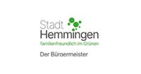 Stadt Hemmingen