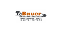 Bauunternehmung Bauer GmbH