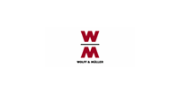 WOLFF & MÜLLER Holding GmbH & Co. KG