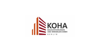 Koha Bauausführungen und Immobilien GmbH